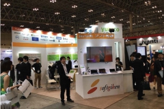 Profile company web