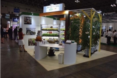Profile company web
